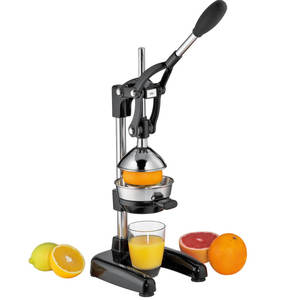 Juicers: Zassenhaus Almafi Professional Juice Press