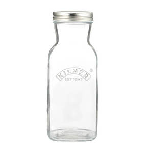 Kilner Juice & Sauce Bottle 1L