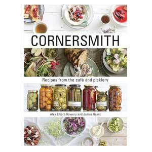 Dehydrators Preserving: Cornersmith: Recipes from the Cafe and Picklery