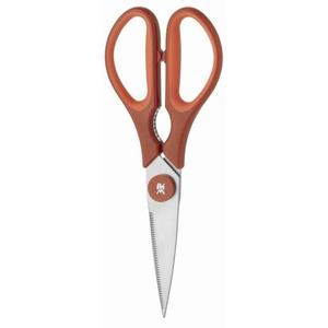 WMF Touch Kitchen Scissors Promo Red