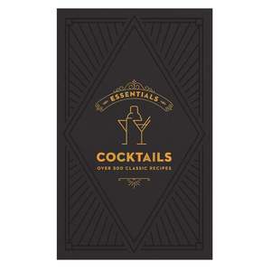 The Cider Press: Essentials Cocktails