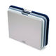 Joseph Joseph Nest Boards Large Grey Set 3pce