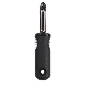 Graters Peelers: OXO Good Grips Serrated Swivel Peeler