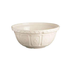Mason Cash Colour Mix Cream Mixing Bowl