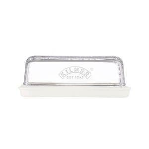 Butter Cheese Tools: Kilner Cheese Store