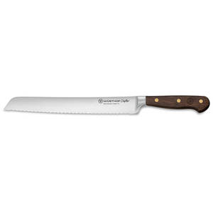 Wusthof Crafter Bread Knife 23cm