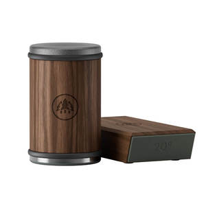 Sharpeners: Horl 3 Walnut Sharpener