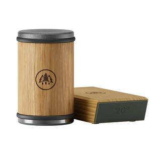 Horl 3 Oak Sharpener