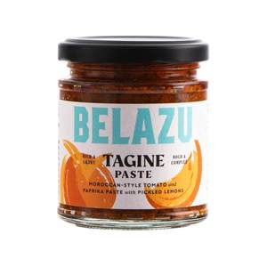 Stock The Pantry: Belazu Tagine Paste 170g