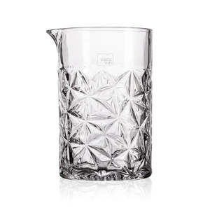 Vacu Vin Cocktail Mixing Glass 650ml