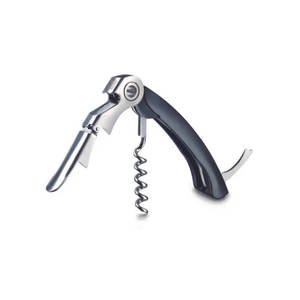 Barware: Vacu Vin Double Hinged Corkscrew