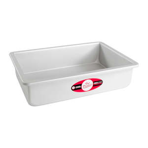 Fat Daddio's Sheet Cake 3 inch Deep Pans