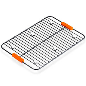 Bakers: Le Creuset TNS Cooling Rack 42cm