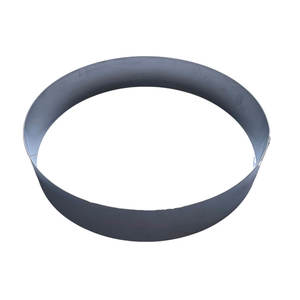 Gobel Stainless Steel Cake Rings