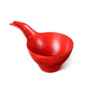 Quattro Stagioni Jar Funnel