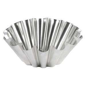 Gobel 14 Wide-Rib Brioche Mould 200mm