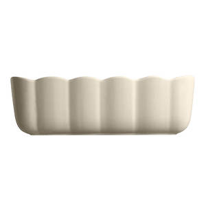 Emile Henry Madeleine Loaf Dish Clay