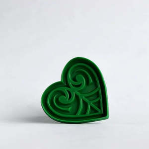 Kuki Reka Kani Kawakawa Cookie Cutter