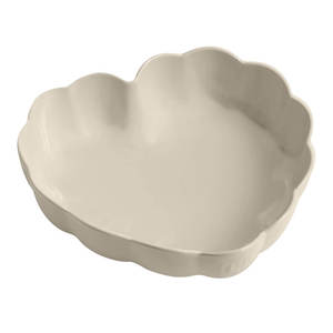 Pie Dishes Tart Tins: Emile Henry Madeleine Heart Dish Clay