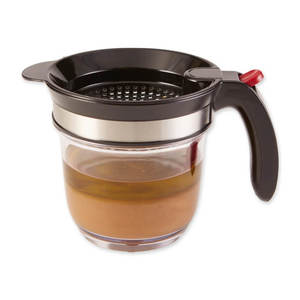 RSVP Gravy Fat Separator