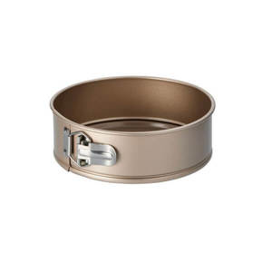 Bakeware: Ceramabake Non-Stick Springform Cake Pan 20x7cm