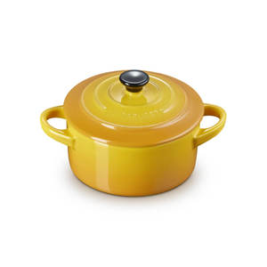 Le Creuset Stoneware Petite Casserole 250ml
