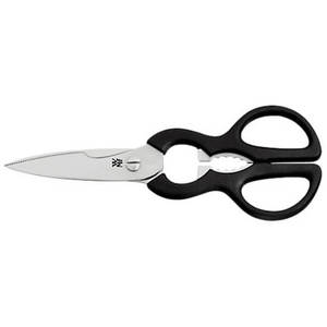 Wmf: WMF Classic Scissors Black