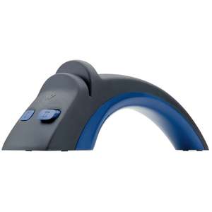 WMF Knife Sharpener Blue