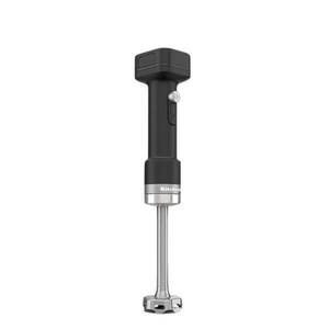 Blenders: KitchenAid Go Cordless Hand Blender Black
