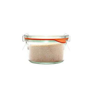 Dehydrators Preserving: Weck Mold Jar 165ml (M)