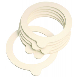 Bormioli Fido 90mm Rubber Seals