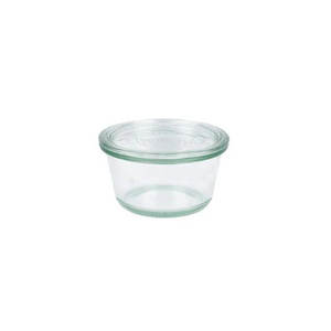 Weck Mold Jar 290ml (L)
