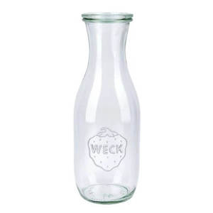 Weck Juice Jar 1L (S)