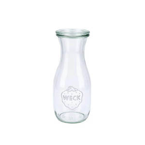 Dehydrators Preserving: Weck Juice Jar 530ml (S)