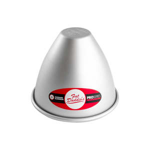 Fat Daddio's Dolly Varden 7in Cake Pan