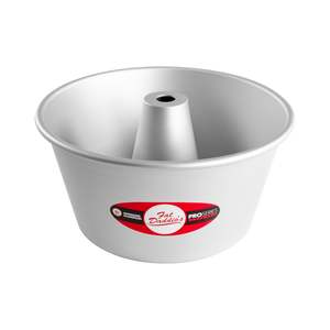 Fat Daddio's Angel Food Pan 8x4in
