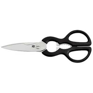 Sale: WMF Classic Scissors Black Promo