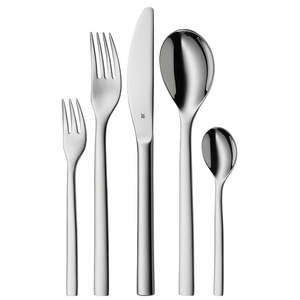 Wmf: WMF Atria Cutlery 60pce set Promo