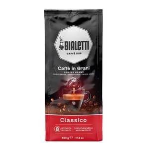 Bialetti: Bialetti Classico Coffee Beans 500gm