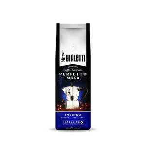 Bialetti Intenso Perfetto Moka Coffee 250g