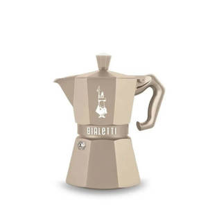 Bialetti: Bialetti Exclusive Moka Induction Express Desert