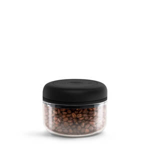 Coffee Tea: Fellow Atmos Glass Vacuum Canister 400ml