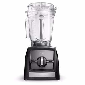 Blenders: Vitamix ASCENT A2500i Blender