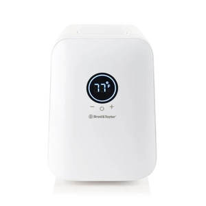 Electrical: Brød & Taylor Sourdough Home