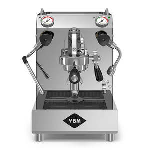 Electrical: Domobar Classic Super S/S Espresso Machine