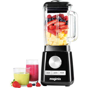 Electrical: Magimix Power Blender