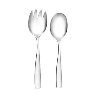 Tabletop Bar: Wilkie Brothers Hartford Salad Serving Set 2pce