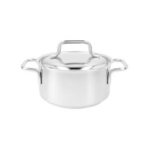 Demeyere: Demeyere Apollo 7-Ply Casserole with lid
