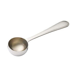 Coffee Tea: La Cafetière S/S Coffee Measuring Spoon