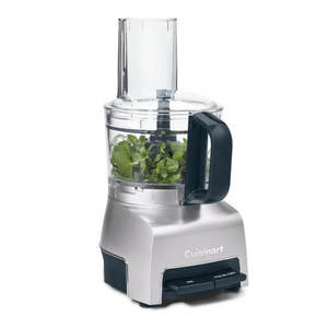 Cuisinart Compact 5cup Food Processor